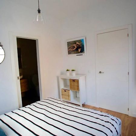 Lovely Flat Fira Mwc L'Hospitalet de Llobregat Dış mekan fotoğraf