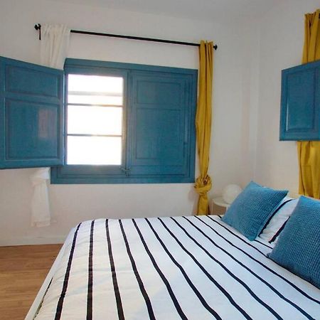 Lovely Flat Fira Mwc L'Hospitalet de Llobregat Dış mekan fotoğraf