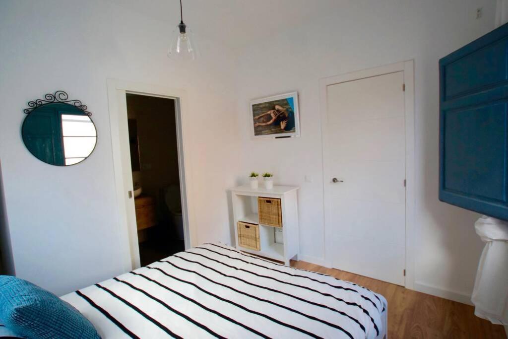 Lovely Flat Fira Mwc L'Hospitalet de Llobregat Dış mekan fotoğraf