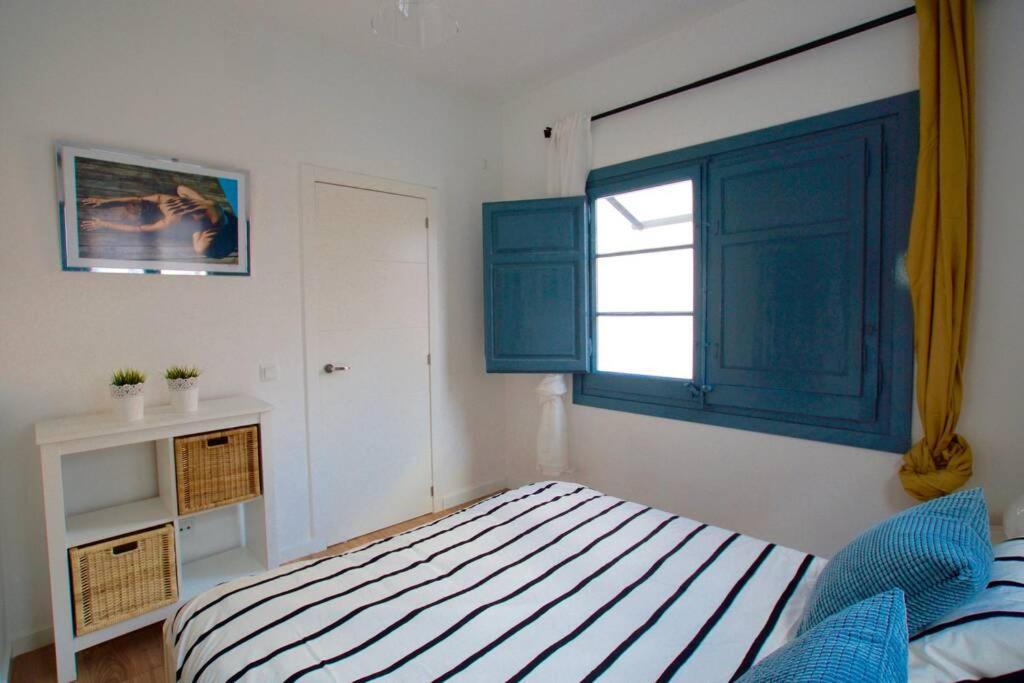 Lovely Flat Fira Mwc L'Hospitalet de Llobregat Dış mekan fotoğraf