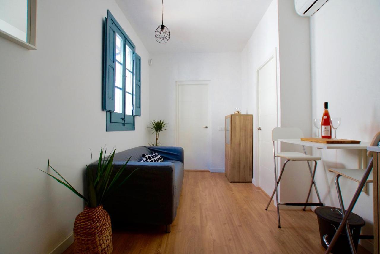 Lovely Flat Fira Mwc L'Hospitalet de Llobregat Dış mekan fotoğraf